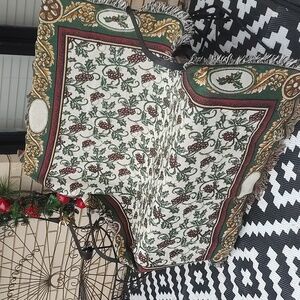 Christmas Blanket